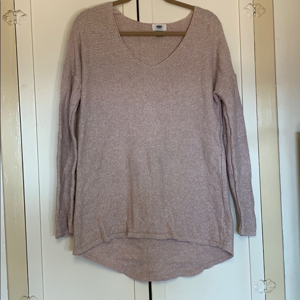 Old Navy Cotton Sweater